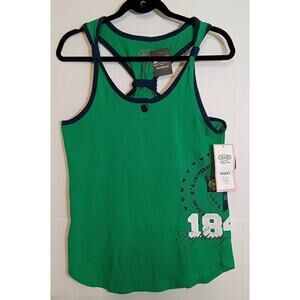 Notre Dame Fighting Irish E5 Women's Tank Top Medium